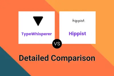 TypeWhisperer vs Hippist