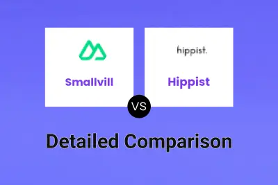 Smallvill vs Hippist