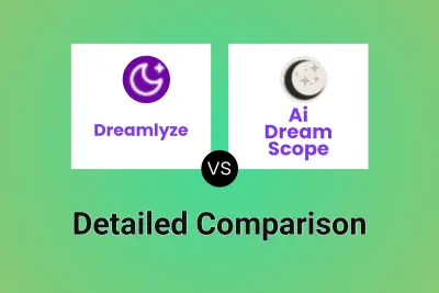 Dreamlyze vs Ai Dream Scope