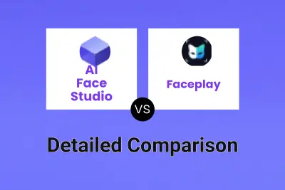 AI Face Studio vs Faceplay
