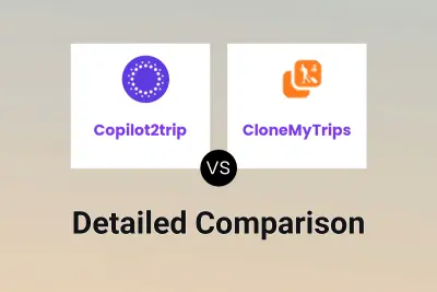 Copilot2trip vs CloneMyTrips