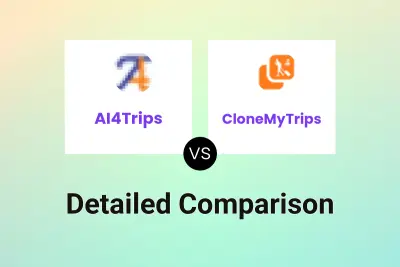 AI4Trips vs CloneMyTrips