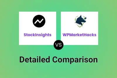 StockInsights vs WPMarketHacks