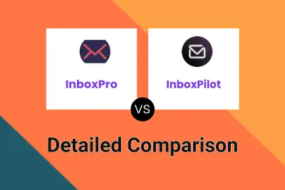 InboxPro vs InboxPilot