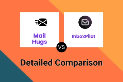 Mail Hugs vs InboxPilot