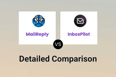 MailReply vs InboxPilot