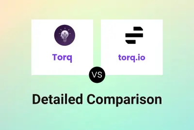 Torq vs torq.io