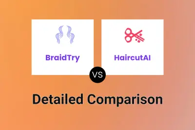 BraidTry vs HaircutAI