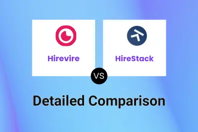 Hirevire vs HireStack
