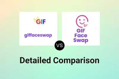 giffaceswap vs GIF Face Swap