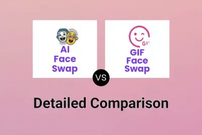 AI Face Swap vs GIF Face Swap