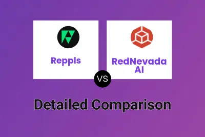 Reppls vs RedNevada AI