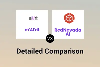 m'AI'rit vs RedNevada AI