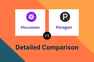 PicLumen vs Picogen