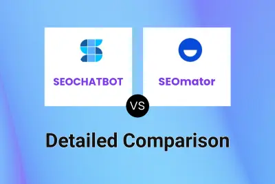 SEOCHATBOT vs SEOmator