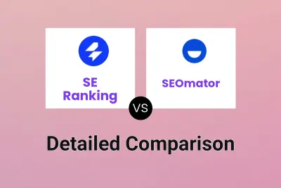 SE Ranking vs SEOmator