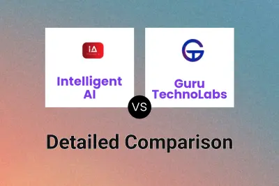Intelligent AI vs Guru TechnoLabs