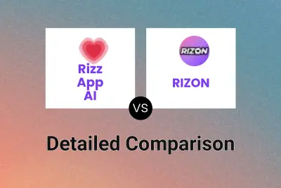 Rizz App AI vs RIZON