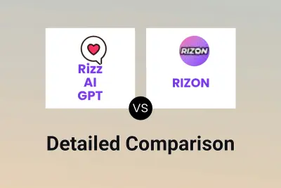 Rizz AI GPT vs RIZON