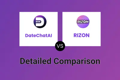 DateChatAI vs RIZON