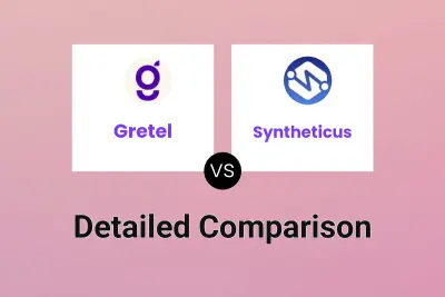 Gretel vs Syntheticus