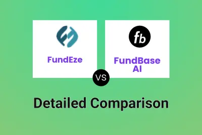 FundEze vs FundBase AI