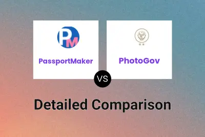 PassportMaker vs PhotoGov