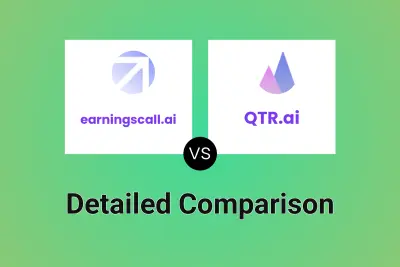 earningscall.ai vs QTR.ai