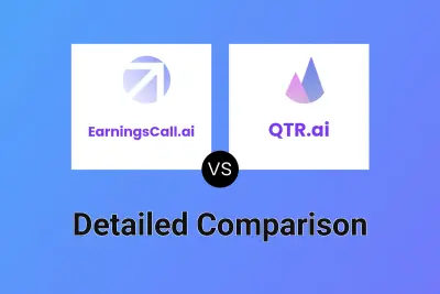 EarningsCall.ai vs QTR.ai