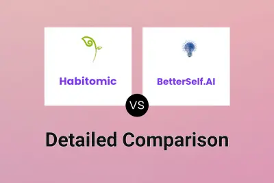 Habitomic vs BetterSelf.AI