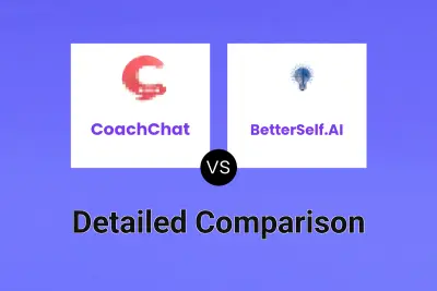 CoachChat vs BetterSelf.AI