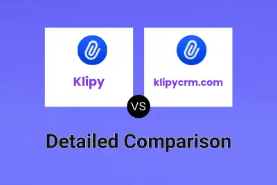 Klipy vs klipycrm.com