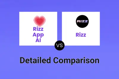 Rizz App AI vs Rizz