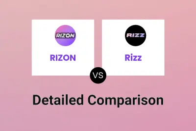 RIZON vs Rizz