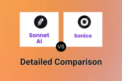 Sonnet AI vs Sonico