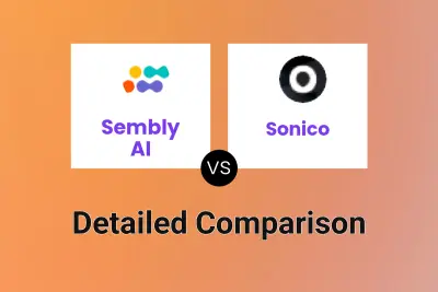Sembly AI vs Sonico