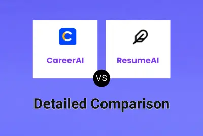 CareerAI vs ResumeAI