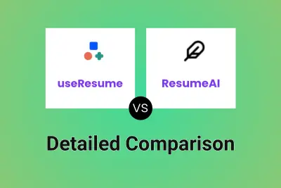 useResume vs ResumeAI