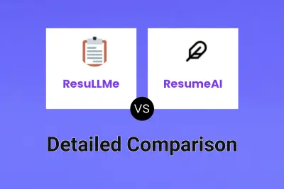 ResuLLMe vs ResumeAI
