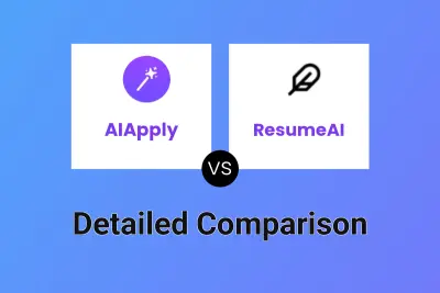 AIApply vs ResumeAI