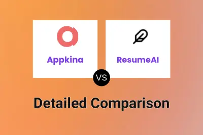 Appkina vs ResumeAI