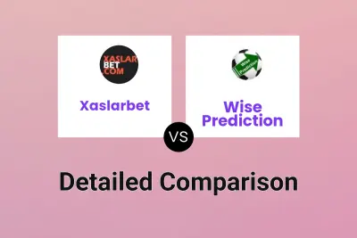 Xaslarbet vs Wise Prediction