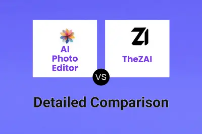AI Photo Editor vs TheZAI