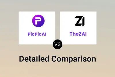 PicPicAI vs TheZAI