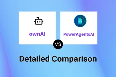 ownAI vs PowerAgentsAI