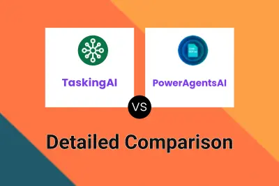 TaskingAI vs PowerAgentsAI