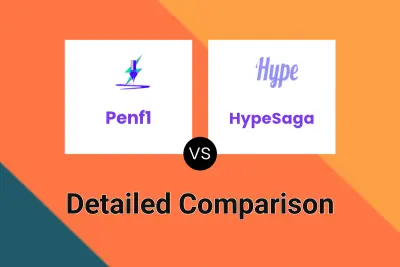 Penf1 vs HypeSaga