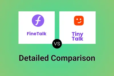 FineTalk vs Tiny Talk