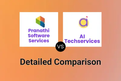Pranathi Software Services vs AI Techservices