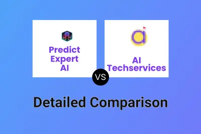 Predict Expert AI vs AI Techservices